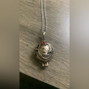 Vampire Diaries locket